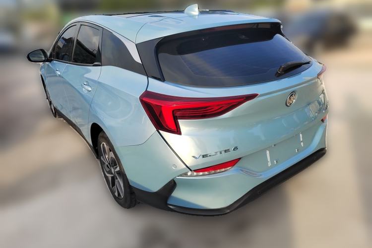 Used Buick Velite 6 2020 Connected Smart Enjoyment PLUS