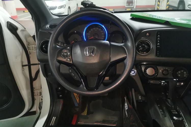 Used Honda XR-V 2021 1.5L CVT Comfort Version