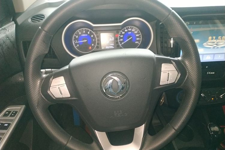 Used Dongfeng Aeolus AX3 2016 1.5L Automatic Shangkue Model