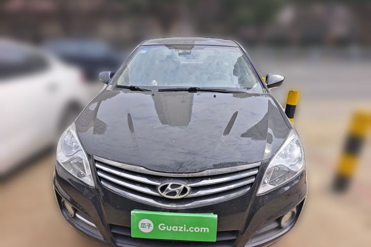 Used Hyundai Celesta 2011 1.6L Automatic Comfort Edition