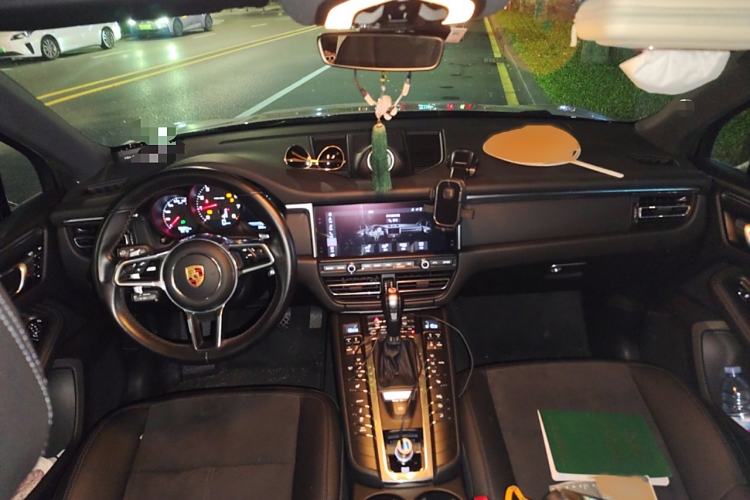 Used Porsche Macan 2018 Macan 2.0T
