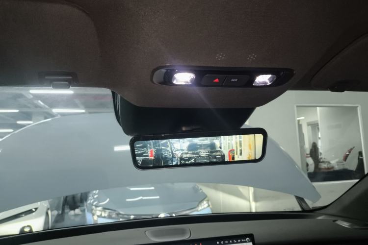 Used XPeng G7 2025 702 Max Headliner