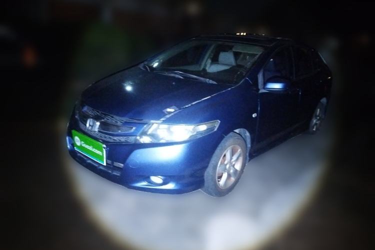 Used Honda City Classic 2011 1.5L Manual Elite Edition