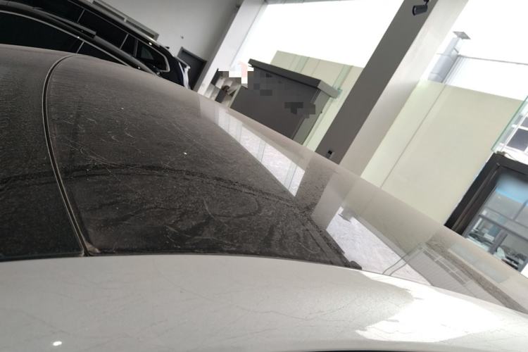 Used Venucia VX6 2025 Large Flat-Layout 520 Pro