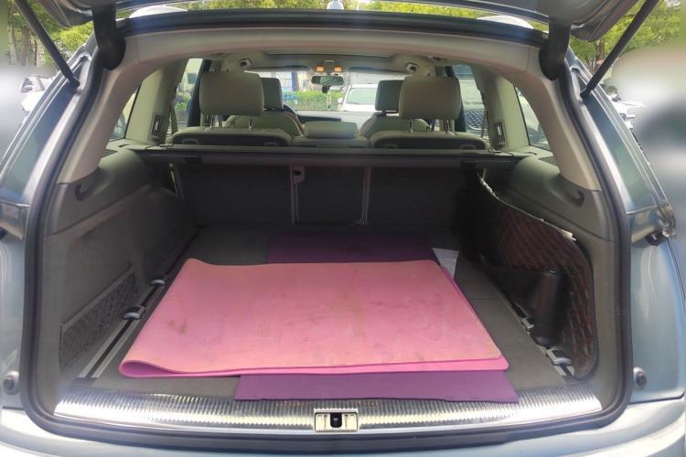 Used Audi Q7 2012 3.0 TFSI Technology Model (200kW)