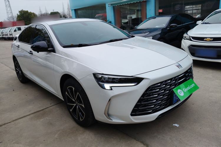 Used Buick Regal 2024 25T Deluxe Edition
