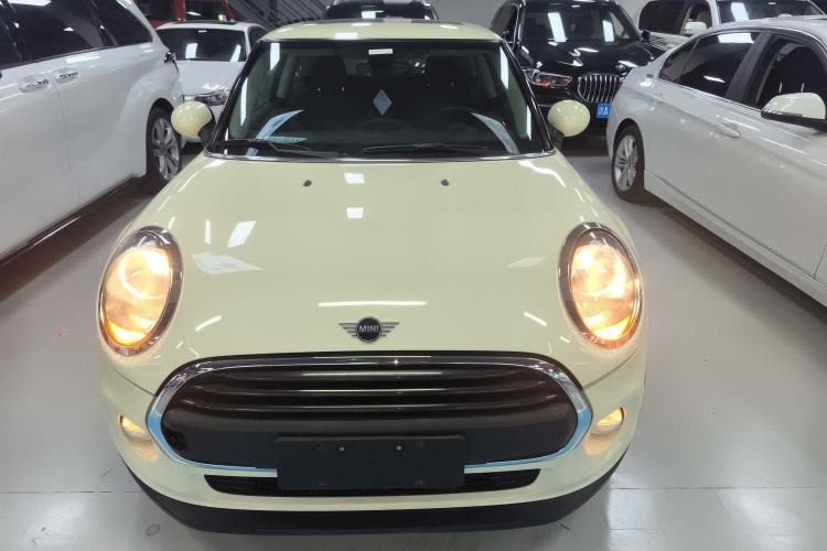 Used MINI 2018 1.5T ONE PLUS