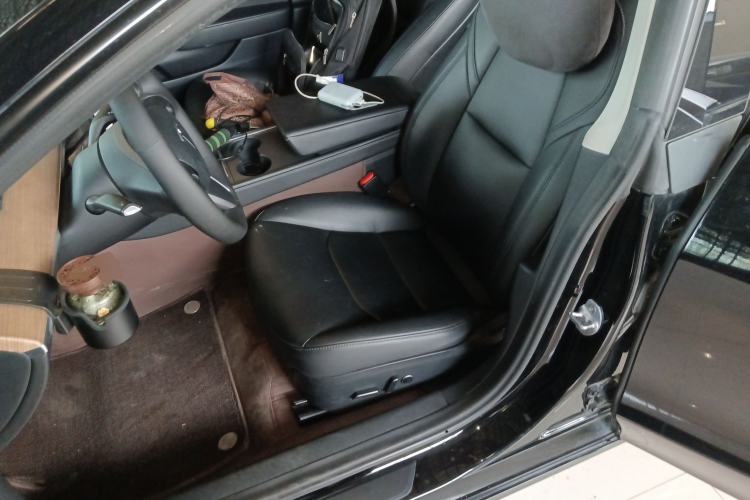 Used Tesla Model 3 2021 Standard Range Rear-Wheel Drive Upgraded Version 3D6