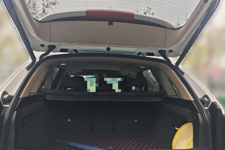 Used BMW X5 2014 xDrive35i Elegant Edition
