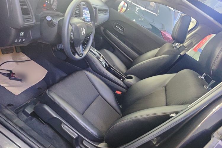 Used Honda Vezel 2020 1.5L CVT Pioneer Edition
