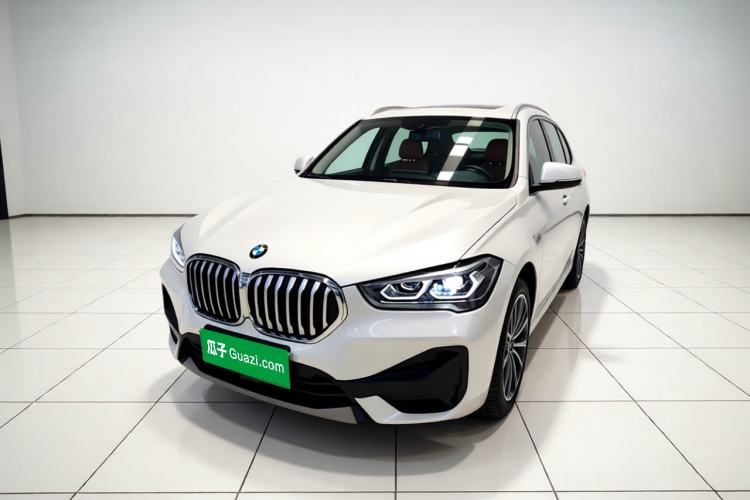 Used BMW X1 2022 sDrive25Li Leading Model