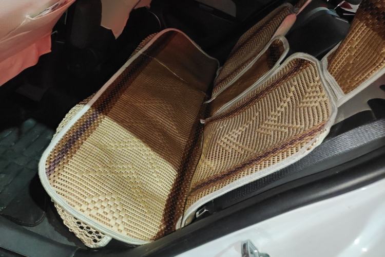 Used Chevrolet Cruze 2012 1.6L SL Grand Edition Automatic Left Rear Seat