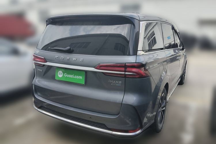 Used Roewe iMAX8 2022 400TGI Prestige Edition