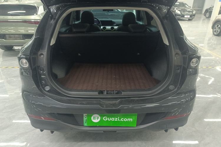 Used FORTHING Friday 2024 410 Performance Edition
