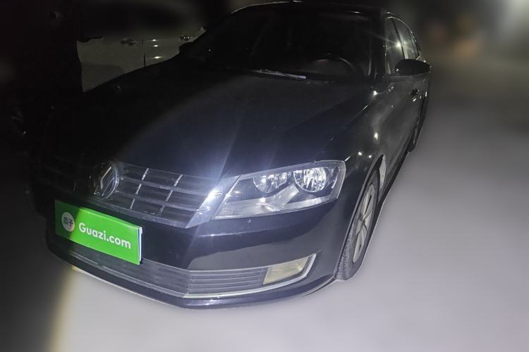 Used Volkswagen Lavida 2015 1.6L Manual Fashion Edition