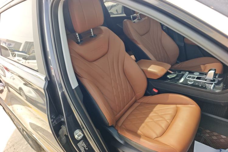 Used Chery Tiggo 8 PLUS 2021 290TGDI DCT Haoyao Edition
