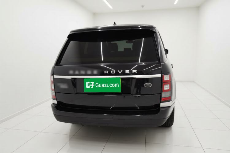 Used Land Rover Range Rover 2017 3.0 SC V6 Vogue Extended Version
