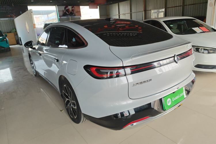 Used Baojun Enjoy 2025 Plug-in Hybrid 140km Luxury Edition