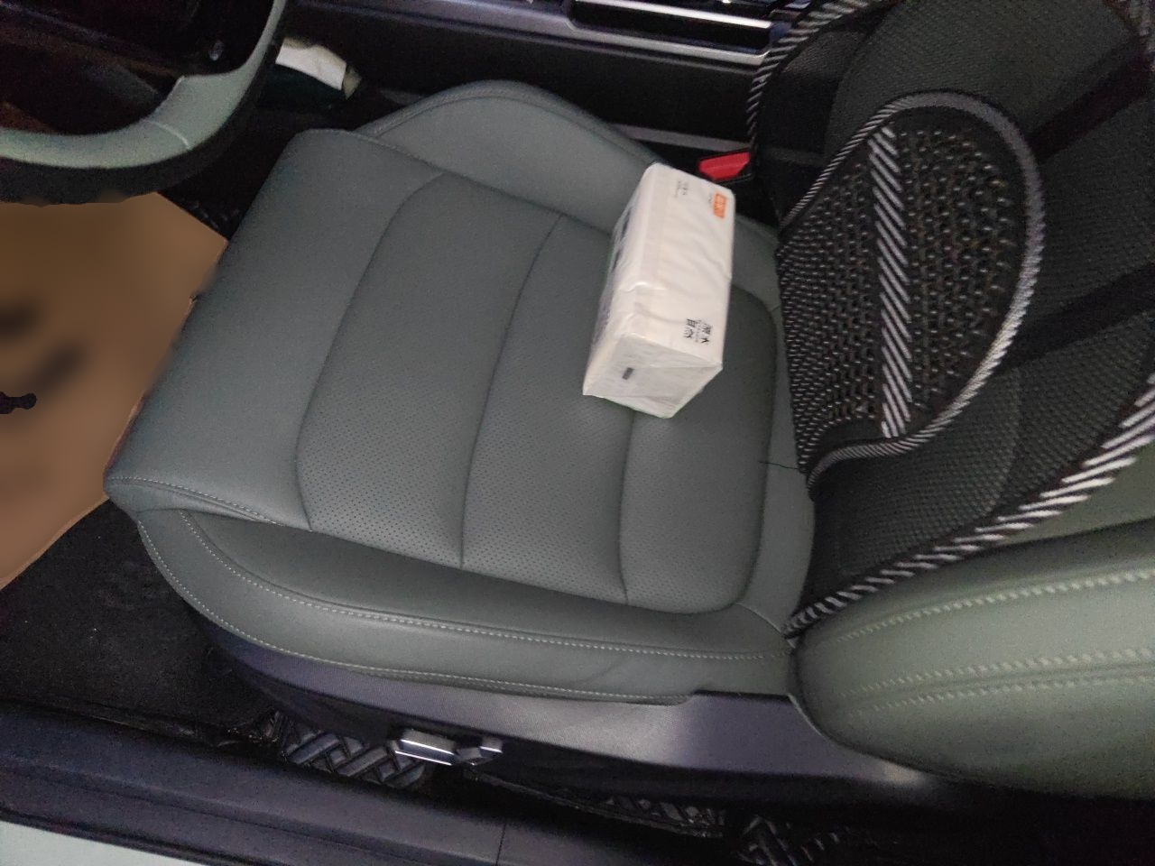 Geely Auto Cowboy 2025 1.5TD Fun-Offroad Version — снимка 13