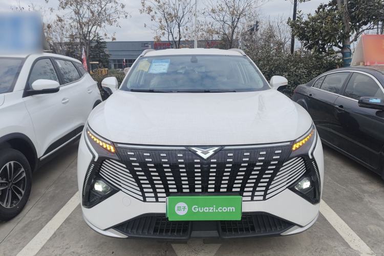 Used Cowin Kunlun 2024 Kunlun iHD 150km Mountain Peak Edition