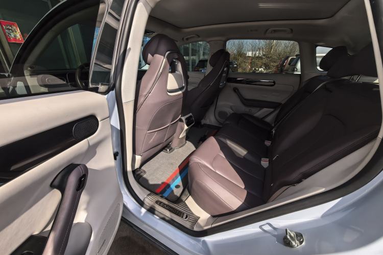 Used Leapmotor C11 2023 Pure Electric 500 Comfort Edition