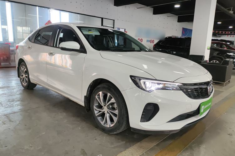 Used Buick Verano 2023 Pro Enjoyment Edition
