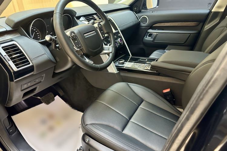 Used Land Rover Discovery 2017 3.0 SC V6 HSE
