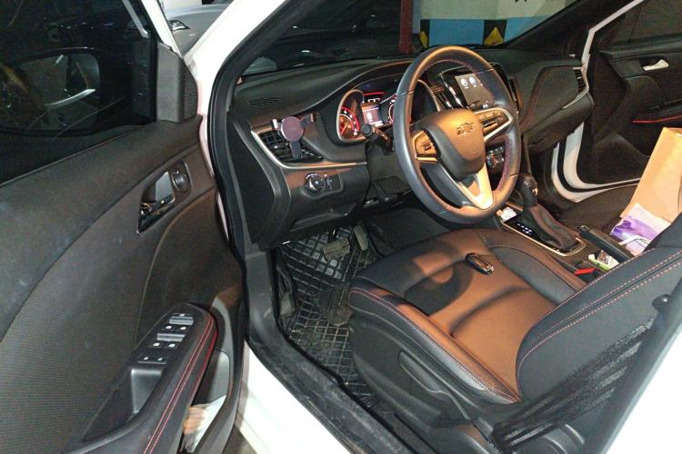 Used Chevrolet Monza 2022 Light Hybrid RS 330T Automatic Comfort Edition