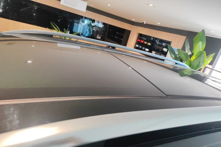 Used Volkswagen Teramont 2023 380TSI Four-Wheel Drive Prestige Luxury Edition
