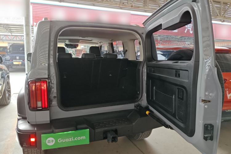 Used Tank 300 2024 2.0T Challenger
