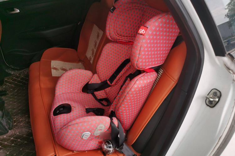 Used Citroen C4 Sega 2016 1.6L Automatic Comfort Model