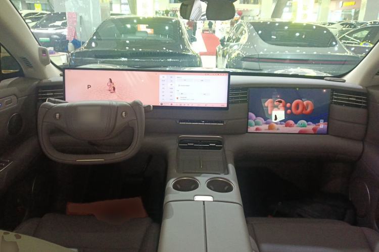 Used IM LS6 2026 Model Range-Extending 66 Max
