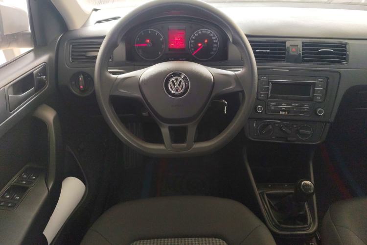 Used Volkswagen Santana 2021 1.5L Manual Fashion Edition
