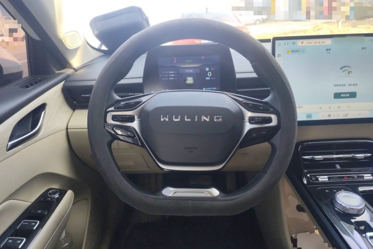 Used Wuling Xingguang 2023 70 Standard Edition