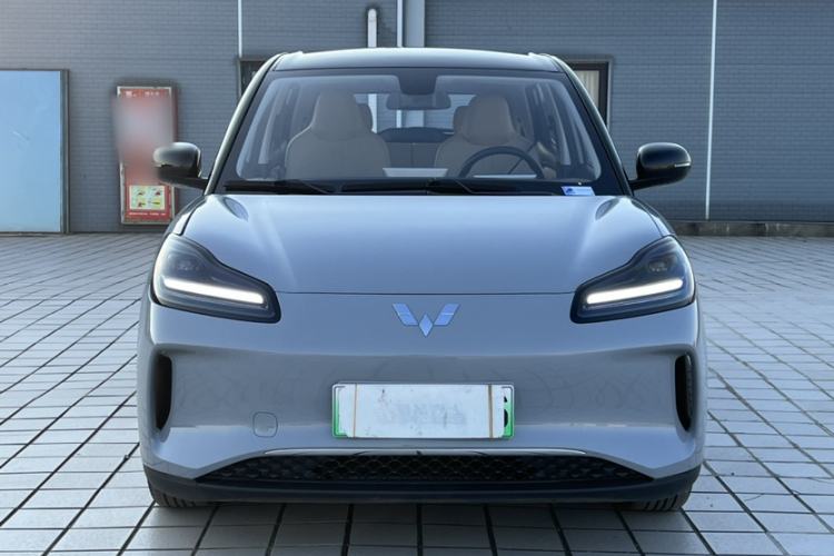 Used Wuling Bingo PLUS 2024 510 km Flagship Edition Four-Seater Version Exterior 6