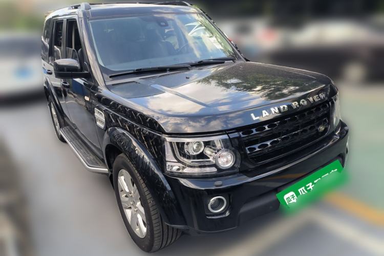 Used Land Rover Discovery 2013 3.0 SDV6 HSE Diesel Edition