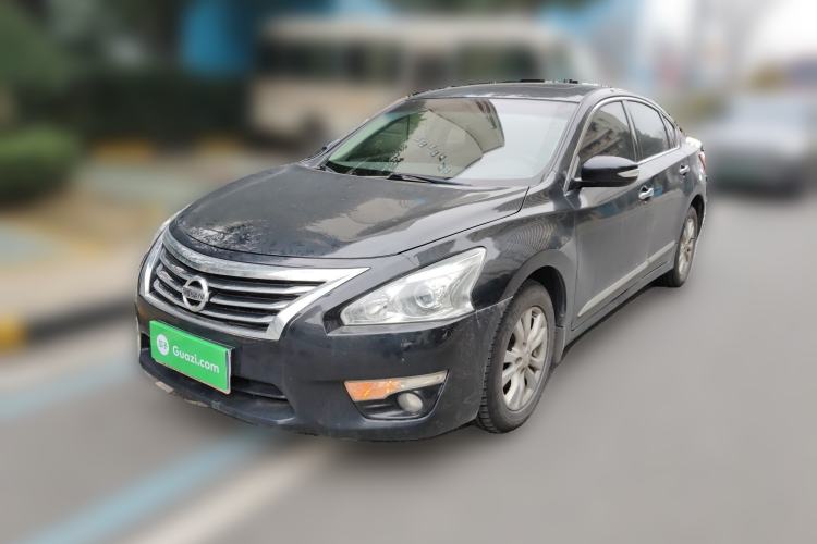 Used Nissan Teana 2013 2.0L XL Comfort Edition