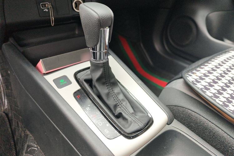 Used Honda Fit 2023 1.5L CVT Trend Edition