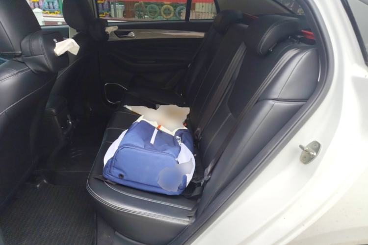 Used Chery Arrizo 5 2019 PRO 1.5L Manual Joyful Edition China VI
