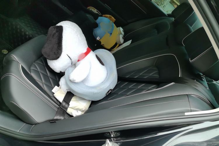 Used Volkswagen Magotan 2020 380TSI DSG Prestige Edition