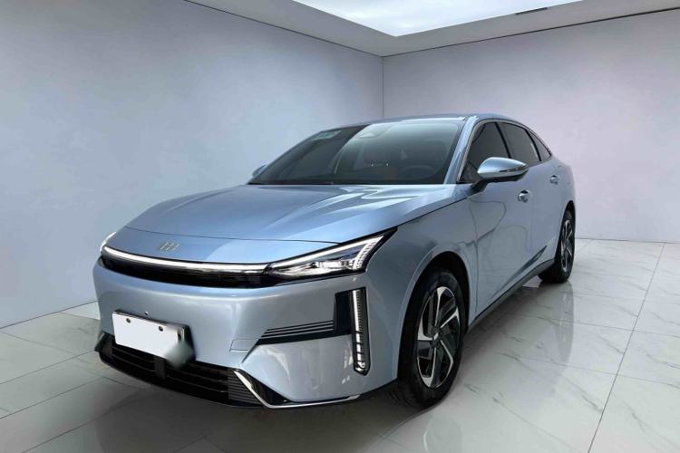 Used Geely Galaxy L6 2025 EM-i 140km Starship Edition