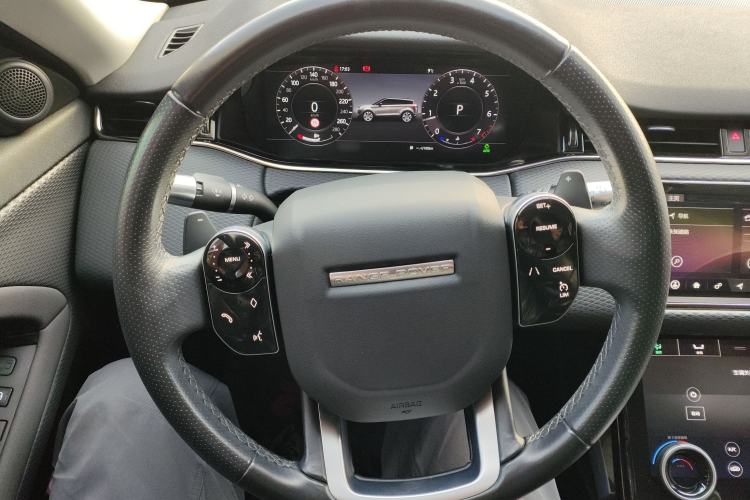 Used Land Rover Range Evoque 2020 249 PS R-DYNAMIC S Sport Edition
