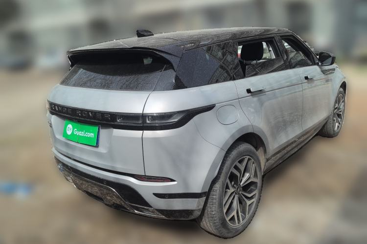 Used Land Rover Range Rover Evoque 2021 Range Rover Velar L 249PS R-Dynamic First Edition
