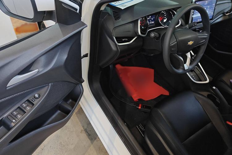 Used Chevrolet Cavalier 2021 325T Automatic Enjoyment Edition