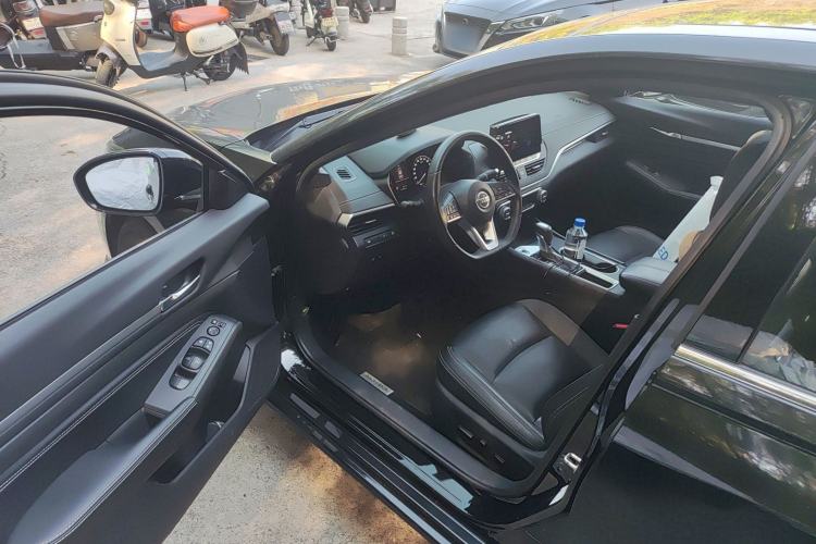 Used Nissan Teana 2020 2.0L XL Comfort Edition Driver Seat