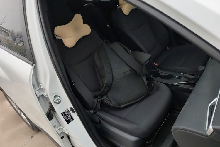 Used Toyota Corolla Cross 2022 2.0L Elite Edition