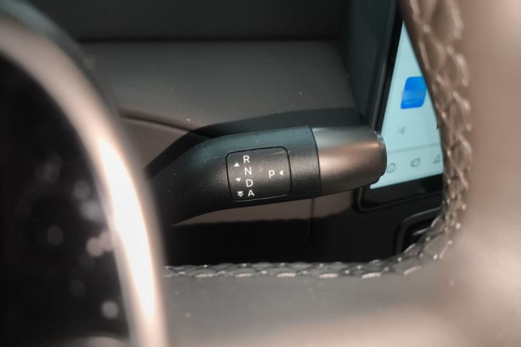 Used Li Auto MEGA 2024 Ultra Model