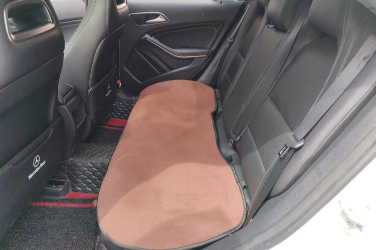 Used Mercedes-Benz CLA 2017 Refreshed CLA 200 Sport Edition