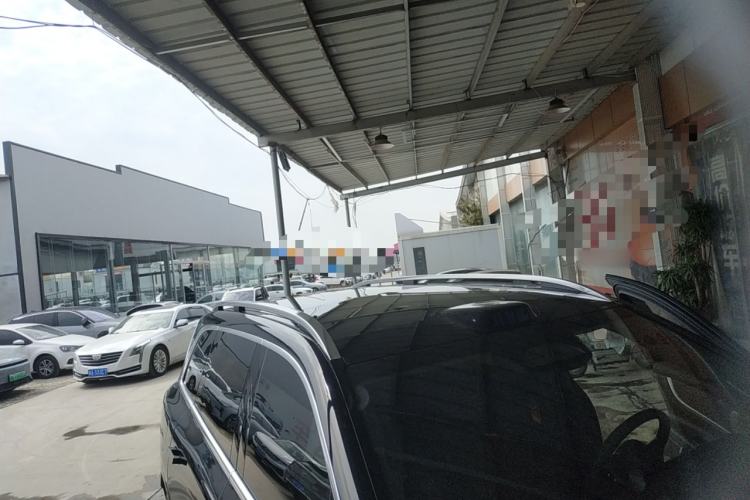 Used Hima AITO M9 2025 Extended-Range Ultra Version 52 kWh 6-Seater