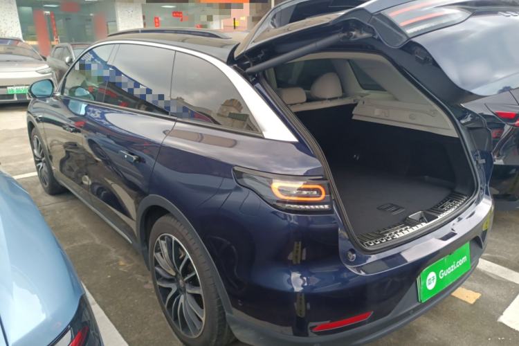 Used Leapmotor C11 2021 Luxury Edition
